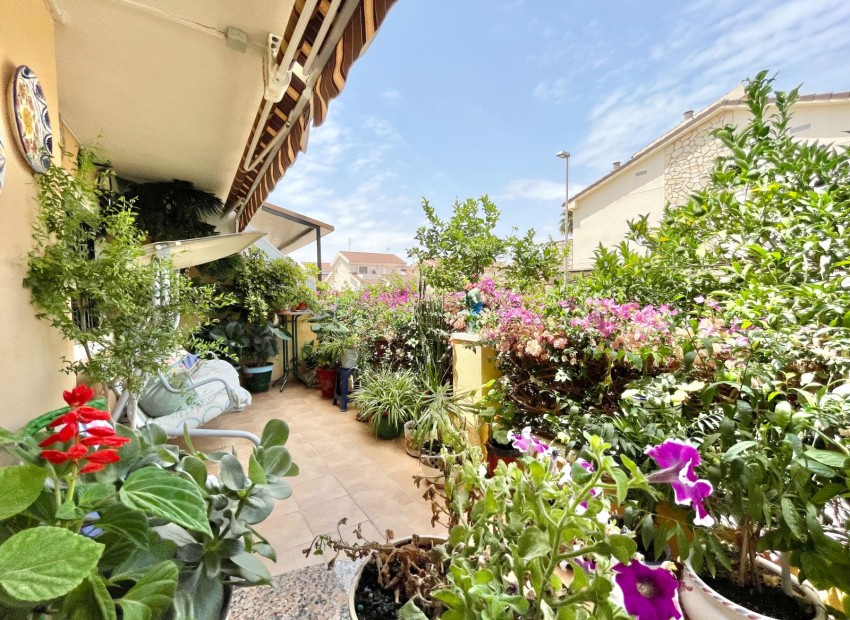 Venta - Dúplex -
San Javier - San Javier Centro