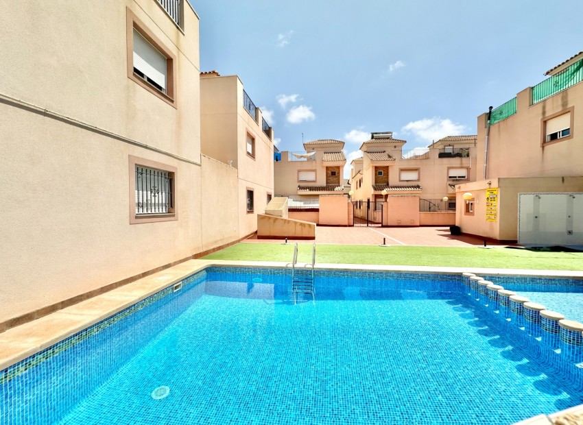 Venta - Dúplex -
San Javier - San Javier Centro