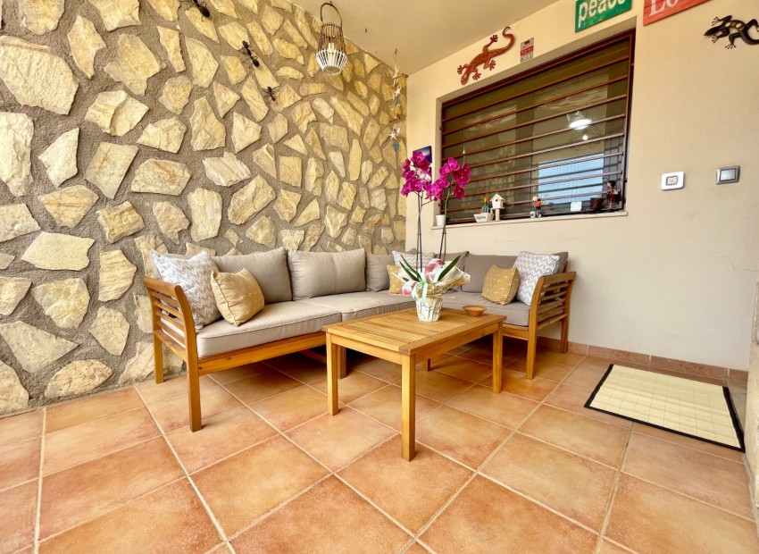 Venta - Dúplex -
San Javier - San Javier Centro