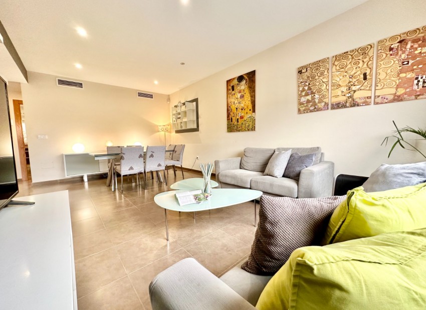 Venta - Dúplex -
San Javier - San Javier Centro
