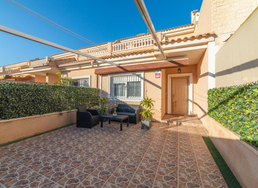 Venta - Dúplex -
San Javier - San Javier Centro
