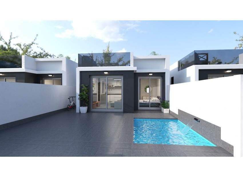 Venta - Dúplex -
San Javier - San Javier Centro