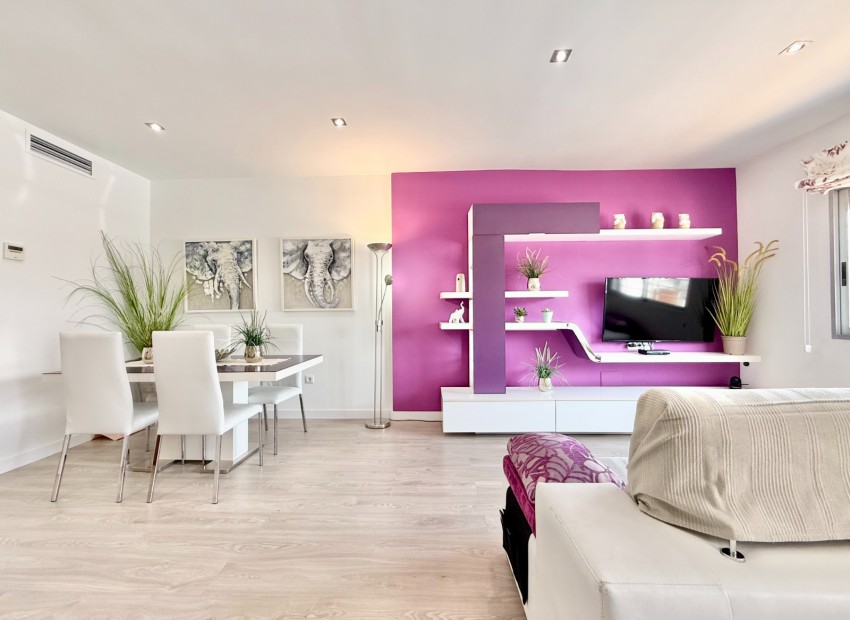 Venta - Dúplex -
San Javier - San Javier Centro