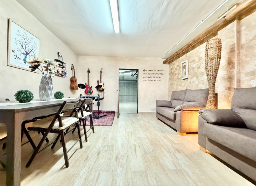 Venta - Dúplex -
San Javier - San Javier Centro