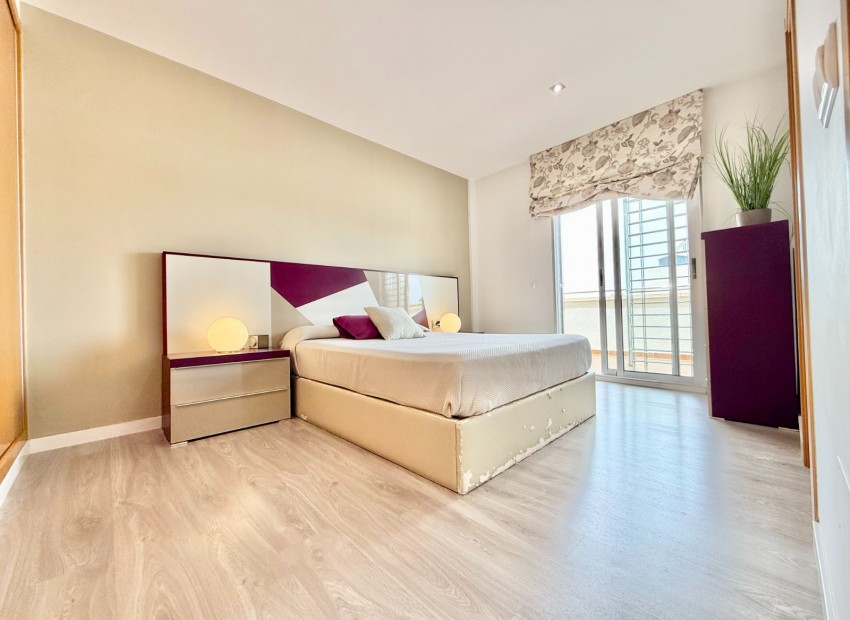 Venta - Dúplex -
San Javier - San Javier Centro