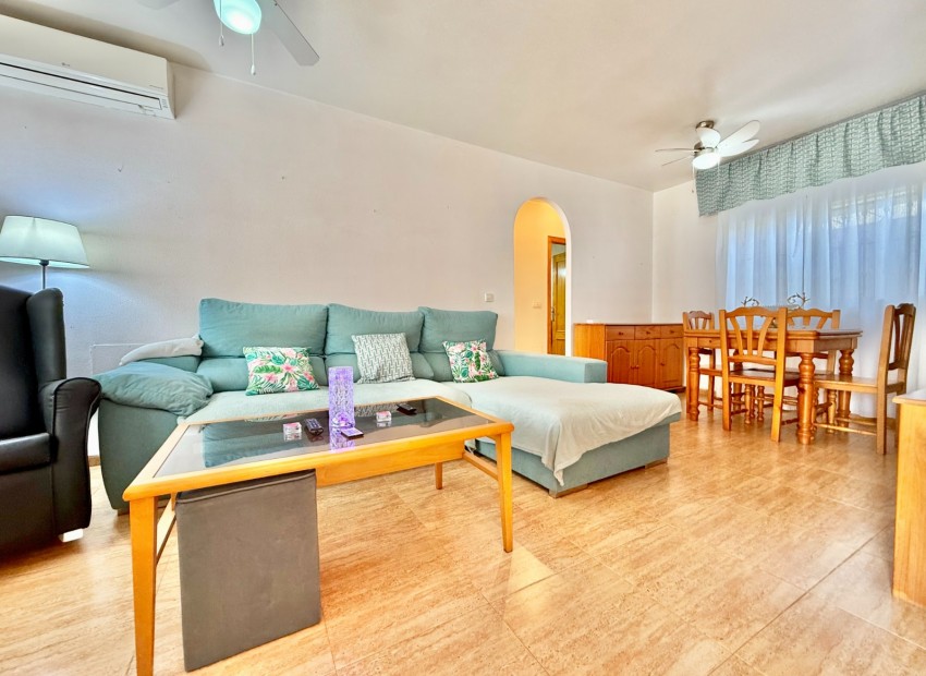 Venta - Dúplex -
San Javier - San Javier Centro