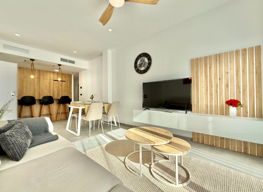 Venta - Dúplex -
San Javier - San Javier Centro