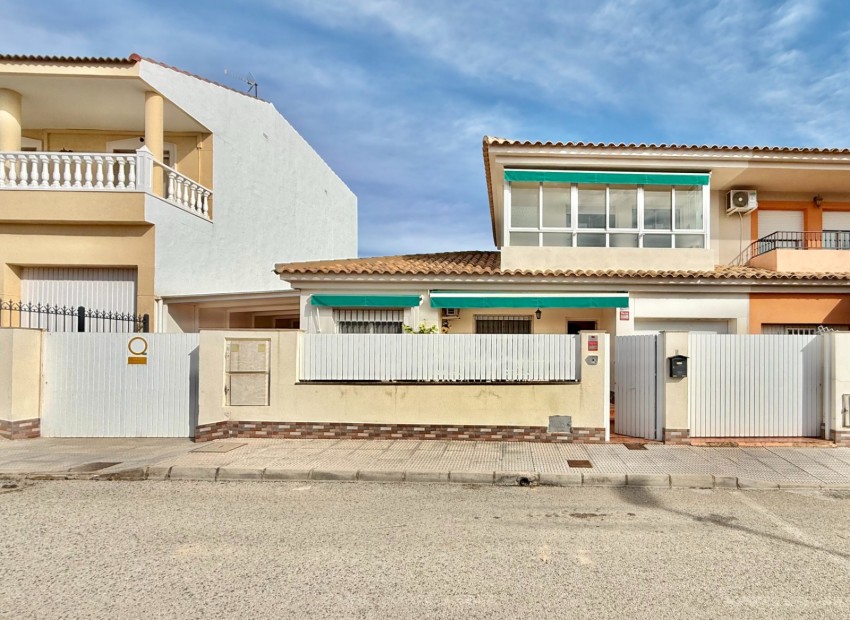 Venta - Dúplex -
San Javier - San Javier Centro