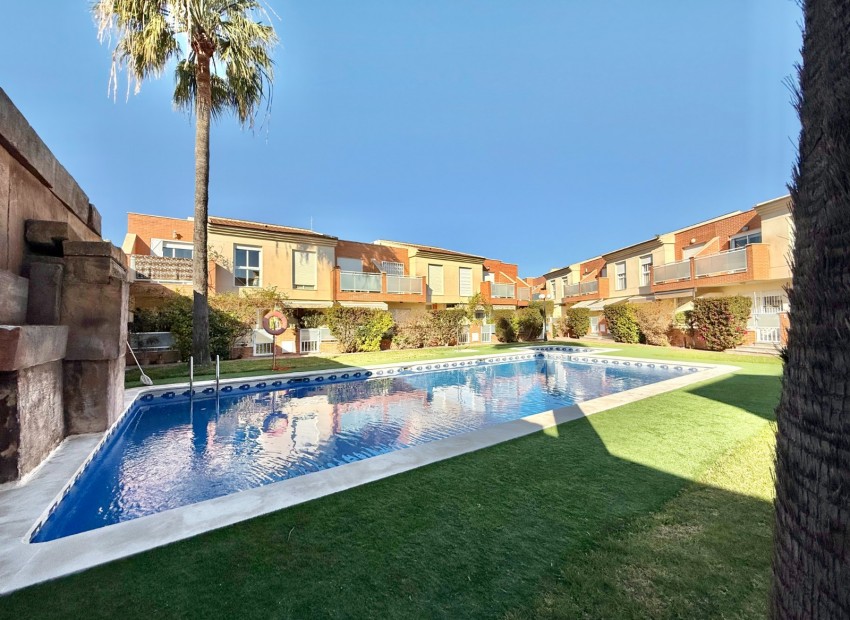 Venta - Dúplex -
San Javier - San Javier Centro