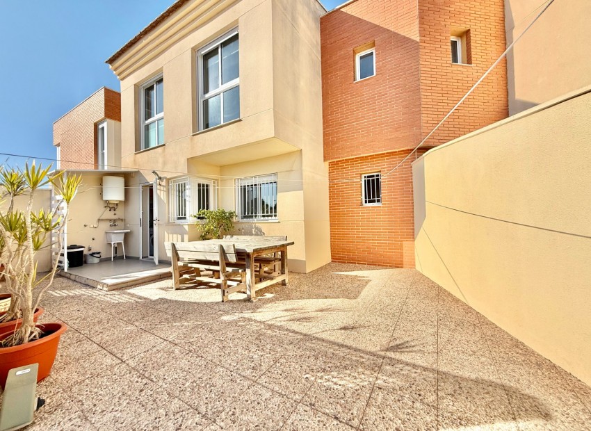 Venta - Dúplex -
San Javier - San Javier Centro