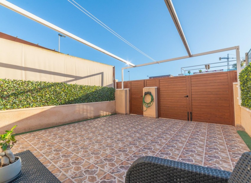 Venta - Dúplex -
San Javier - San Javier Centro