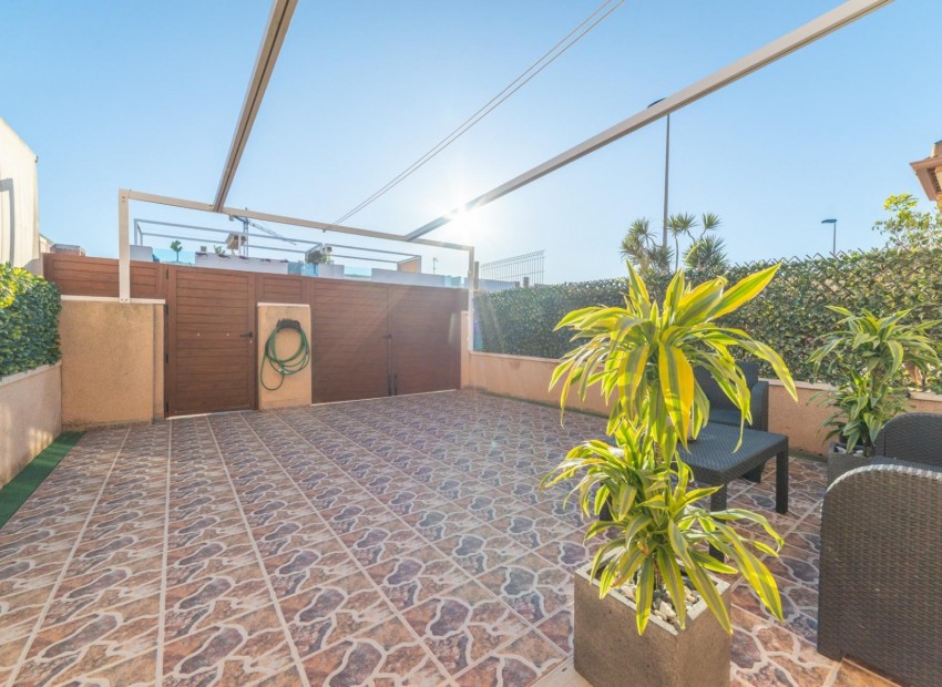 Venta - Dúplex -
San Javier - San Javier Centro