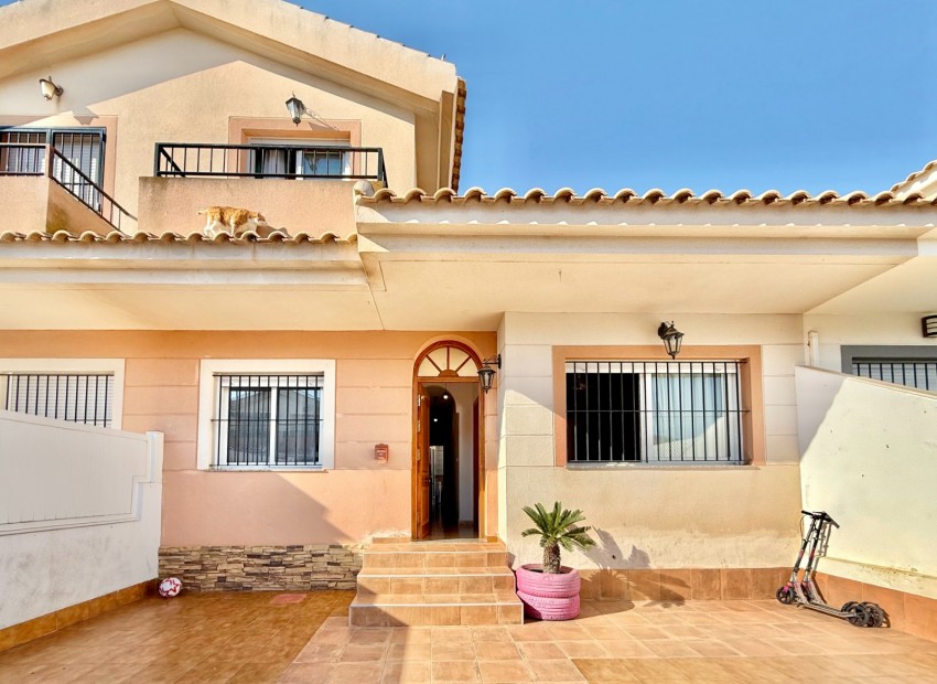 Venta - Dúplex -
San Javier - San Javier Centro
