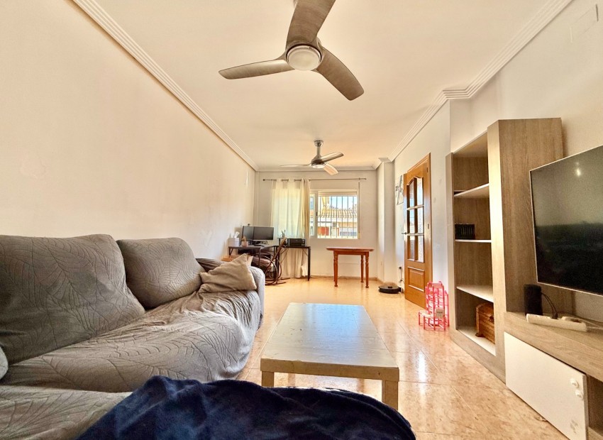 Venta - Dúplex -
San Javier - San Javier Centro