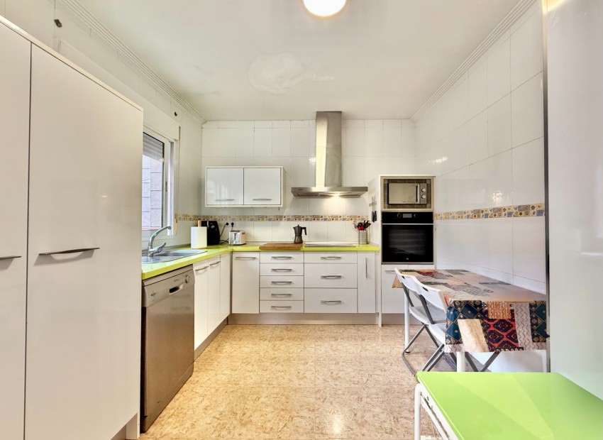 Venta - Dúplex -
San Javier - San Javier Centro