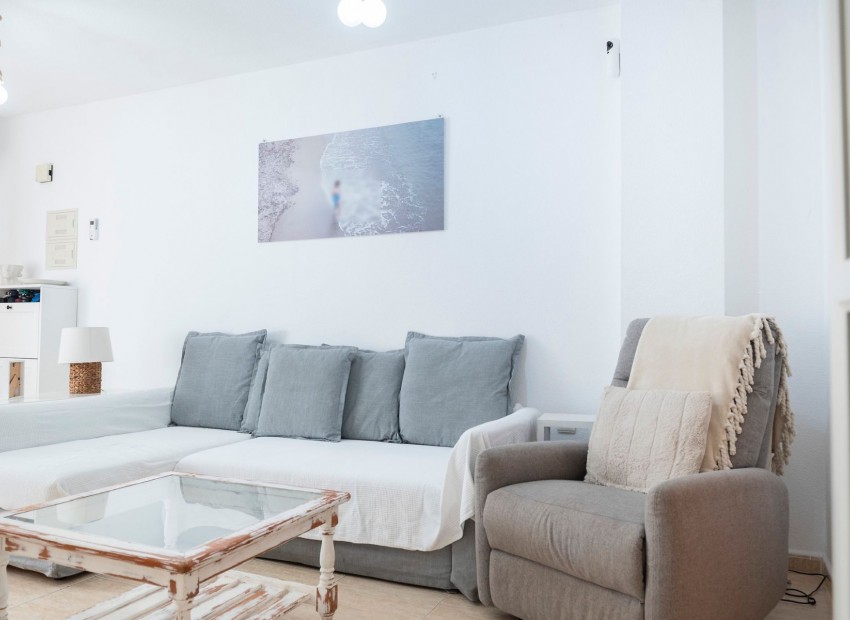 Venta - Dúplex -
San Javier - San Javier Centro