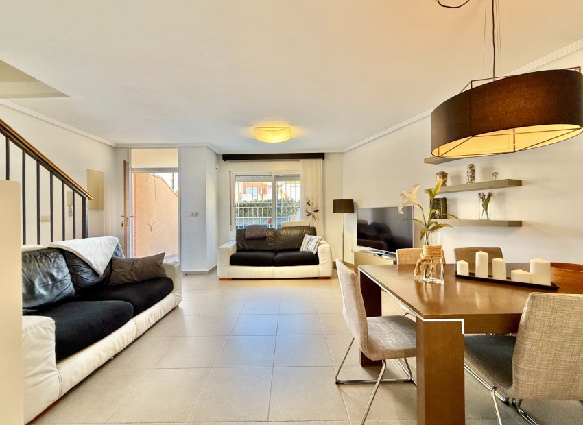 Venta - Dúplex -
San Javier - San Javier Centro