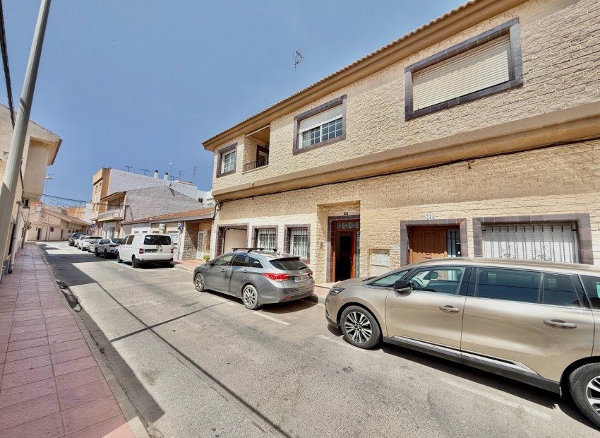 Venta - Dúplex -
San Javier - San Javier Centro