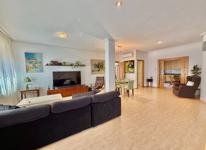 Venta - Dúplex -
San Javier - San Javier Centro