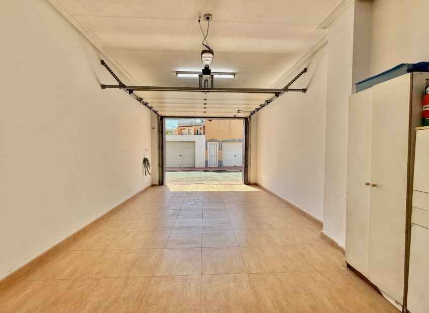 Venta - Dúplex -
San Javier - San Javier Centro