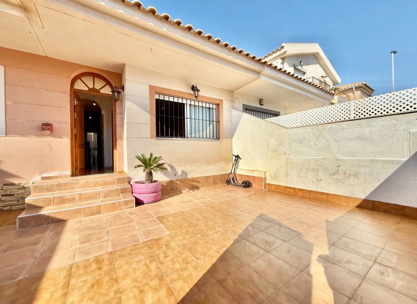 Venta - Dúplex -
San Javier - San Javier Centro
