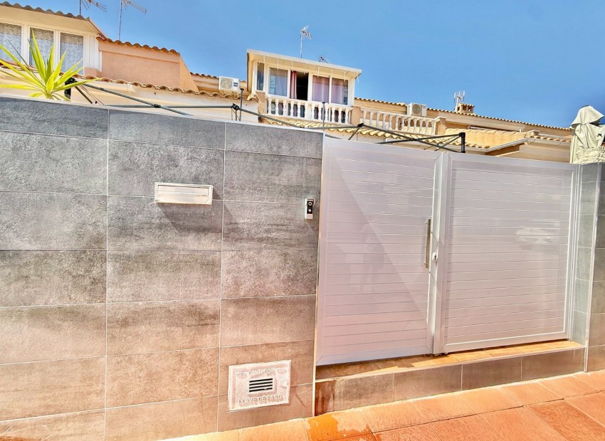 Venta - Dúplex -
San Javier - San Javier Centro
