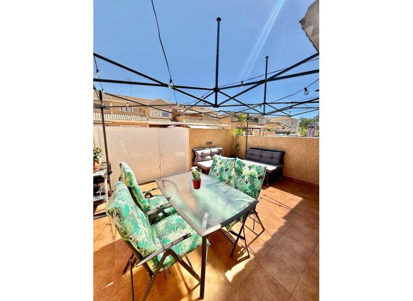 Venta - Dúplex -
San Javier - San Javier Centro