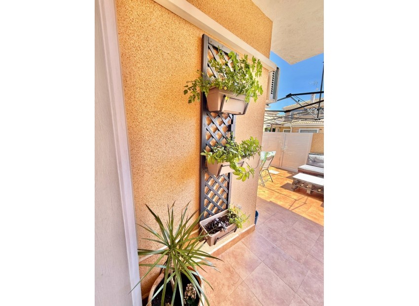 Venta - Dúplex -
San Javier - San Javier Centro