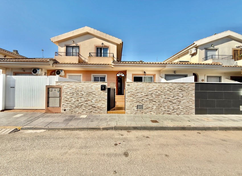 Venta - Dúplex -
San Javier - San Javier Centro