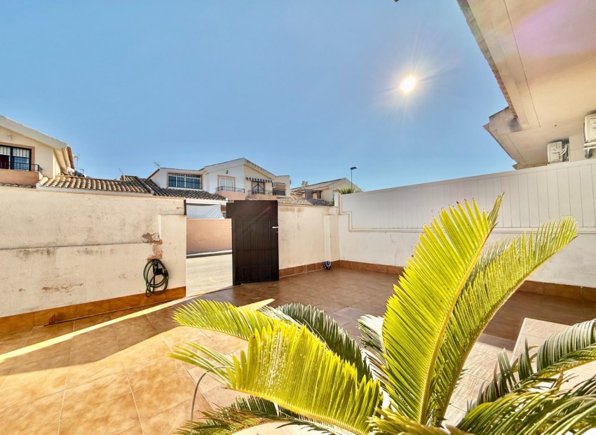Venta - Dúplex -
San Javier - San Javier Centro