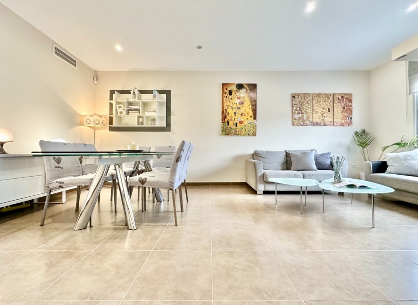 Venta - Dúplex -
San Javier - San Javier Centro
