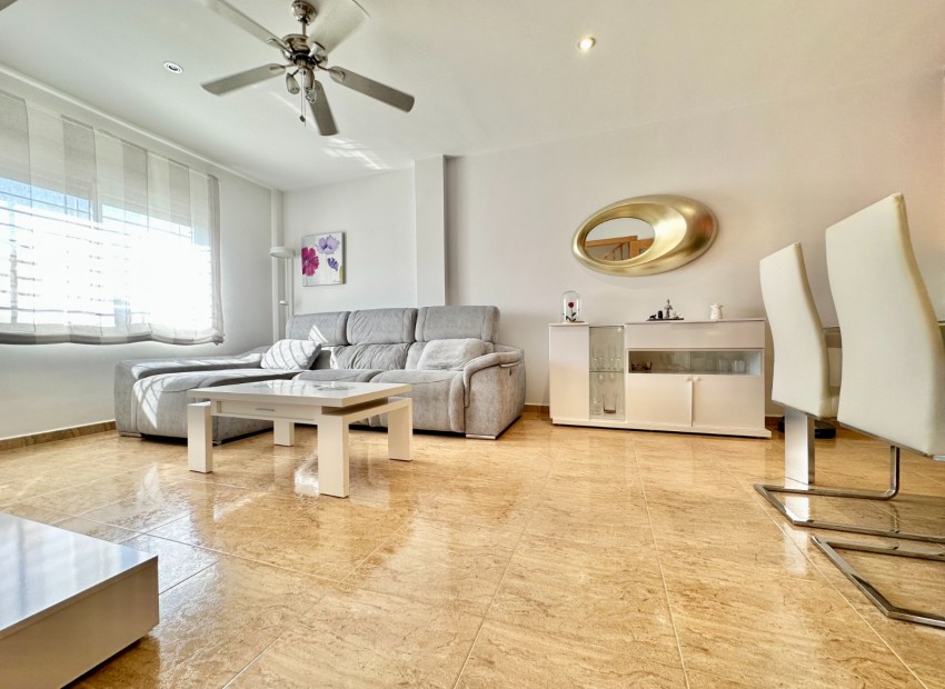 Venta - Dúplex -
San Javier - San Javier Centro
