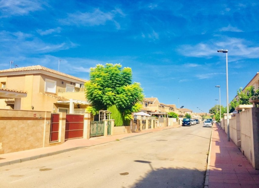 Venta - Dúplex -
San Javier - San Javier Centro