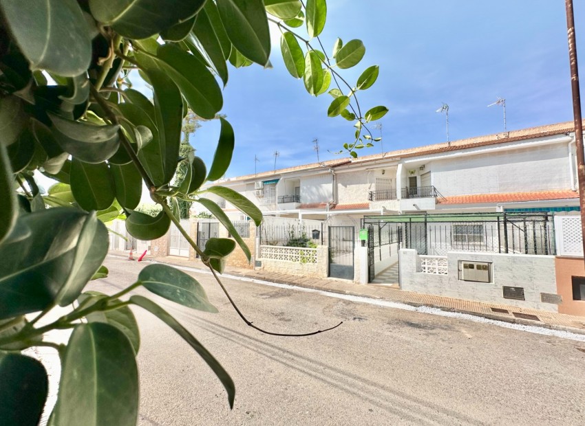 Venta - Dúplex -
San Javier - Santiago de la Ribera