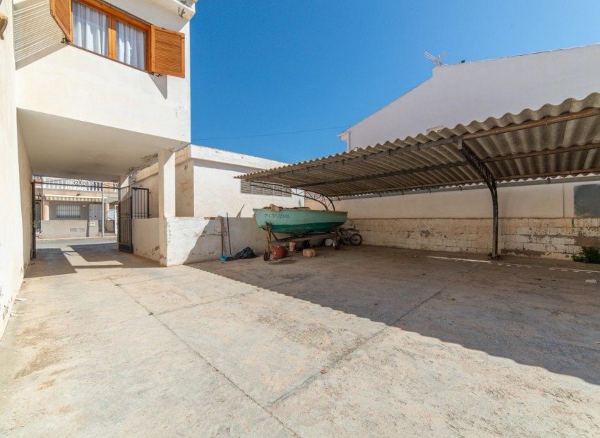 Venta - Dúplex -
San Javier - Santiago de la Ribera