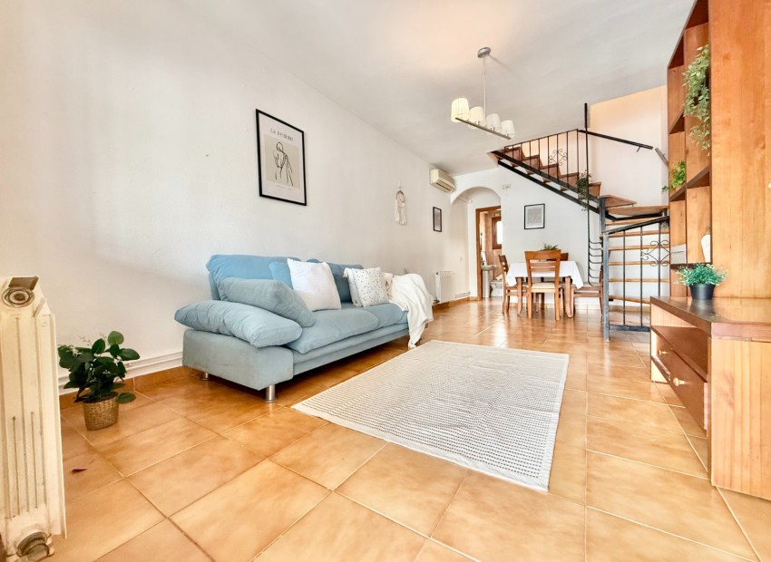 Venta - Dúplex -
San Javier - Santiago de la Ribera