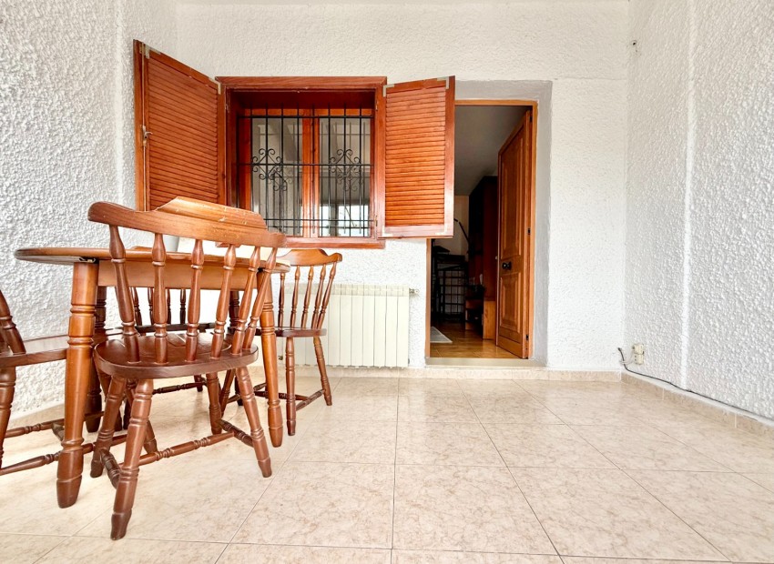 Venta - Dúplex -
San Javier - Santiago de la Ribera