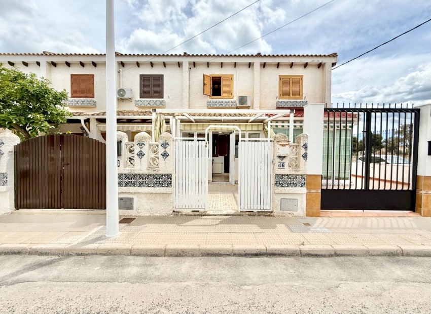 Venta - Dúplex -
San Javier - Santiago de la Ribera