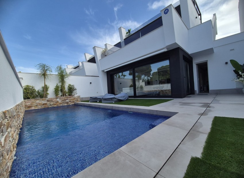 Venta - Dúplex -
San Javier - Santiago de la Ribera