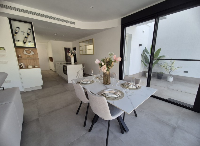 Venta - Dúplex -
San Javier - Santiago de la Ribera