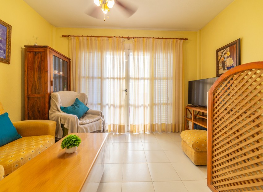 Venta - Dúplex -
San Javier - Santiago de la Ribera