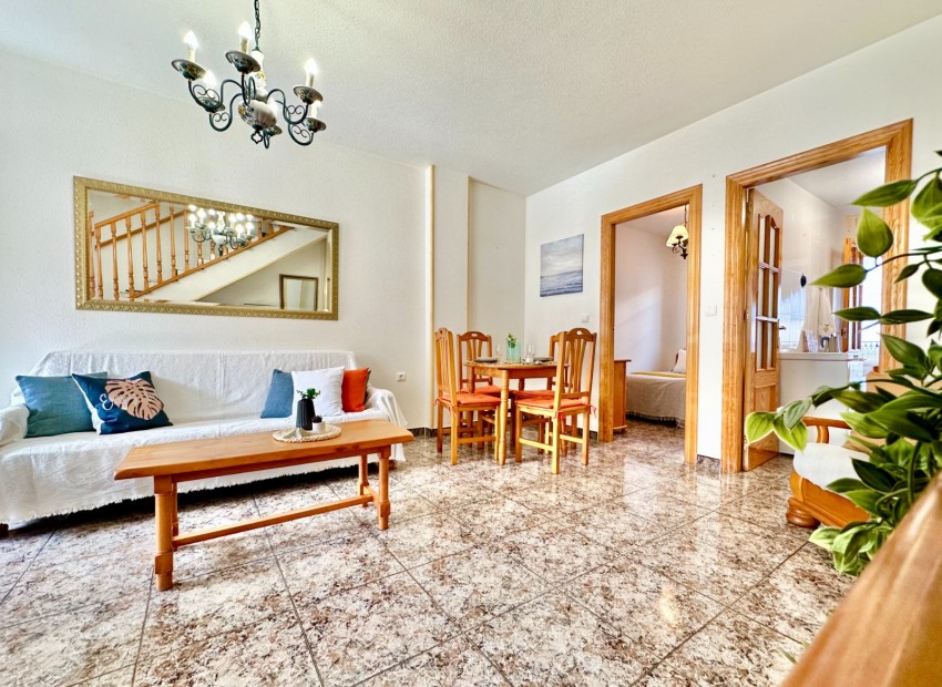 Venta - Dúplex -
San Javier - Santiago de la Ribera