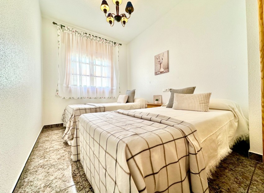 Venta - Dúplex -
San Javier - Santiago de la Ribera