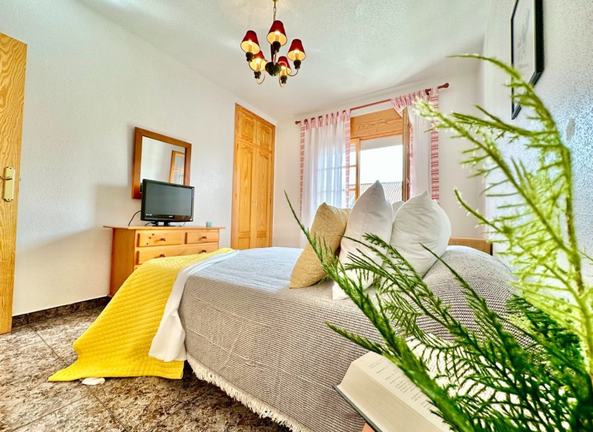 Venta - Dúplex -
San Javier - Santiago de la Ribera