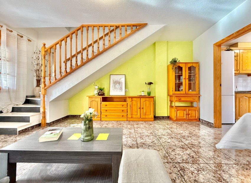 Venta - Dúplex -
San Javier - Santiago de la Ribera