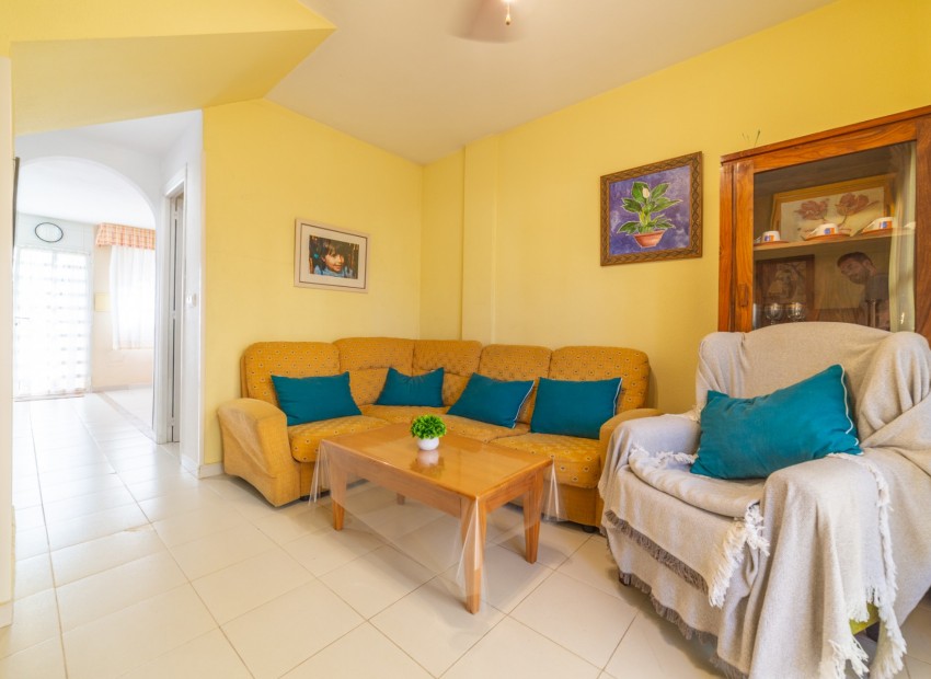 Venta - Dúplex -
San Javier - Santiago de la Ribera