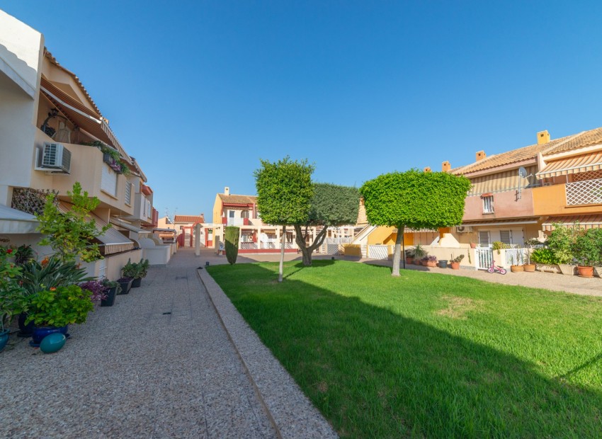 Venta - Dúplex -
San Javier - Santiago de la Ribera