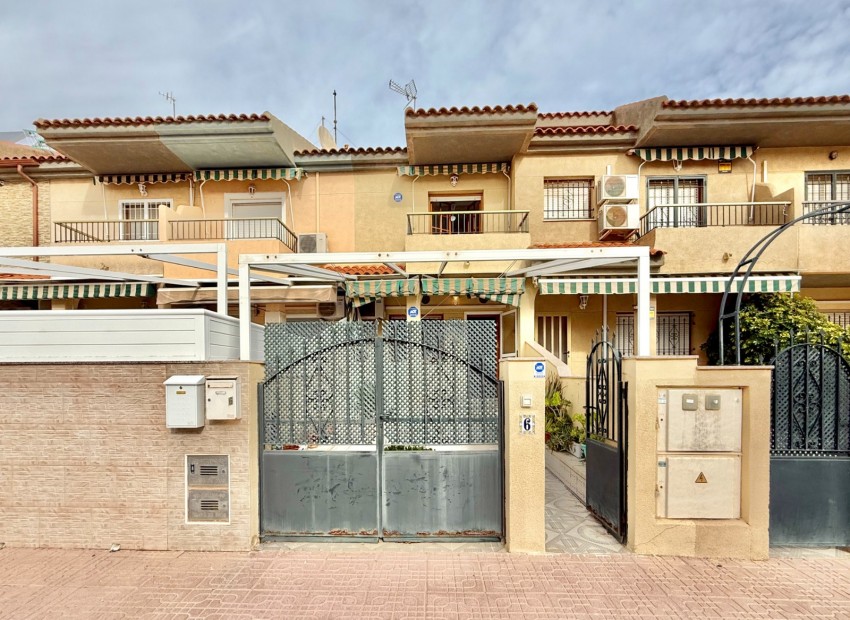 Venta - Dúplex -
San Javier - Santiago de la Ribera