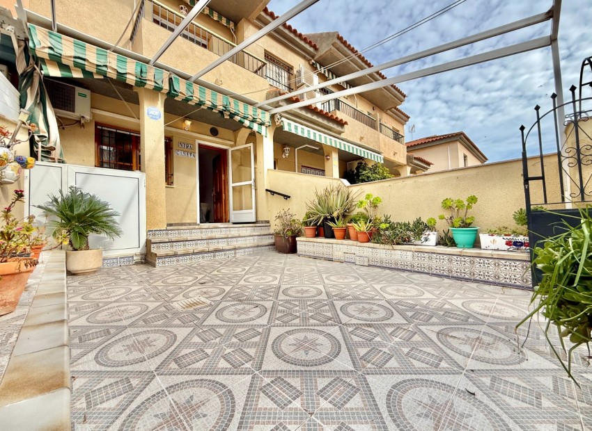 Venta - Dúplex -
San Javier - Santiago de la Ribera