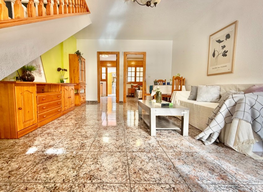 Venta - Dúplex -
San Javier - Santiago de la Ribera